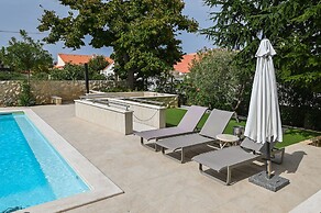 Pool Apartments Galeb