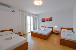 Pool Apartments Galeb