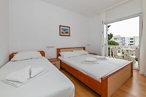 Pool Apartments Galeb