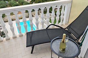 Pool Apartments Galeb