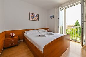 Pool Apartments Galeb