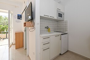 Pool Apartments Galeb