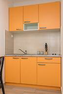 Apartments by the Sea Semy