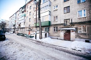 1 bedroom apart on Krasnoarmeyskaya 11