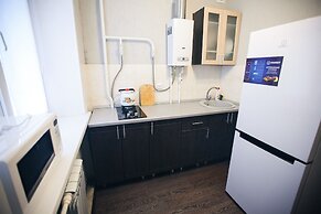 1 bedroom apart on Krasnoarmeyskaya 11