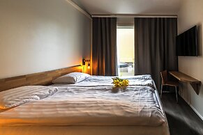 De Gamlas Hem Hotel & Restaurant