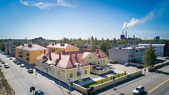 De Gamlas Hem Hotel & Restaurant