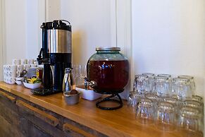 De Gamlas Hem Hotel & Restaurant