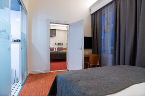 De Gamlas Hem Hotel & Restaurant