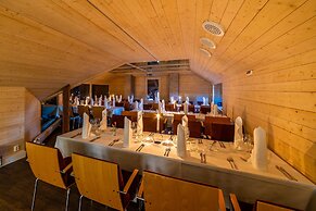 De Gamlas Hem Hotel & Restaurant