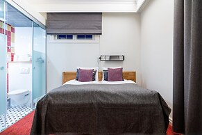 De Gamlas Hem Hotel & Restaurant