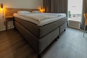 De Gamlas Hem Hotel & Restaurant