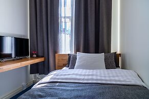 De Gamlas Hem Hotel & Restaurant