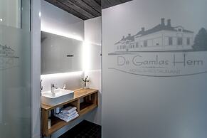 De Gamlas Hem Hotel & Restaurant