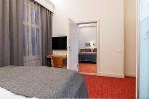 De Gamlas Hem Hotel & Restaurant