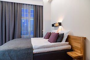 De Gamlas Hem Hotel & Restaurant