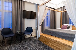 De Gamlas Hem Hotel & Restaurant