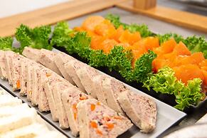 De Gamlas Hem Hotel & Restaurant