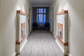 De Gamlas Hem Hotel & Restaurant