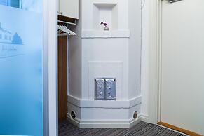 De Gamlas Hem Hotel & Restaurant