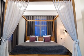 De Gamlas Hem Hotel & Restaurant