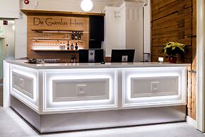 De Gamlas Hem Hotel & Restaurant