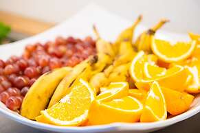 De Gamlas Hem Hotel & Restaurant