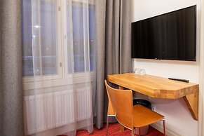 De Gamlas Hem Hotel & Restaurant