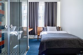 De Gamlas Hem Hotel & Restaurant