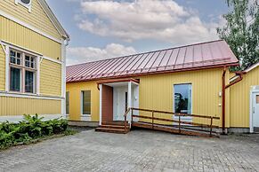 De Gamlas Hem Hotel & Restaurant