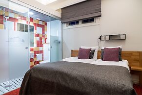 De Gamlas Hem Hotel & Restaurant