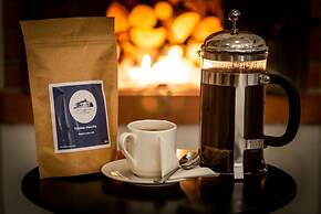 De Gamlas Hem Hotel & Restaurant