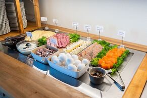 De Gamlas Hem Hotel & Restaurant