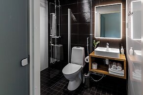 De Gamlas Hem Hotel & Restaurant