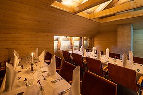 De Gamlas Hem Hotel & Restaurant