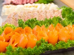 De Gamlas Hem Hotel & Restaurant