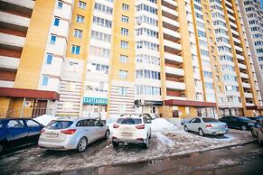 Apartment on Michurinskaya 142
