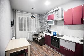 Apartment on Michurinskaya 142
