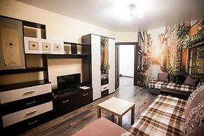 Apartment on Michurinskaya 142