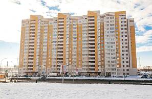 Apartment on Michurinskaya 142