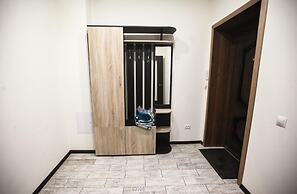 Apartment on Michurinskaya 142