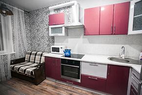Apartment on Michurinskaya 142