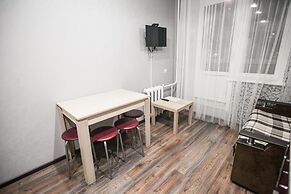 Apartment on Michurinskaya 142