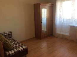 Apartment on Michurinskaya 142
