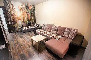 Apartment on Michurinskaya 142