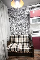 Apartment on Michurinskaya 142