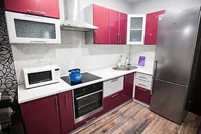 Apartment on Michurinskaya 142