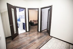 1 bedroom apart on Michurinskaya 142