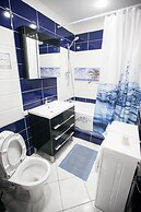 1 bedroom apart on Michurinskaya 142