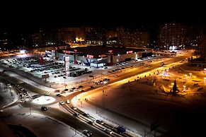 1 bedroom apart on Michurinskaya 142